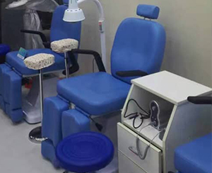 甲之美黑河灰指甲加盟店