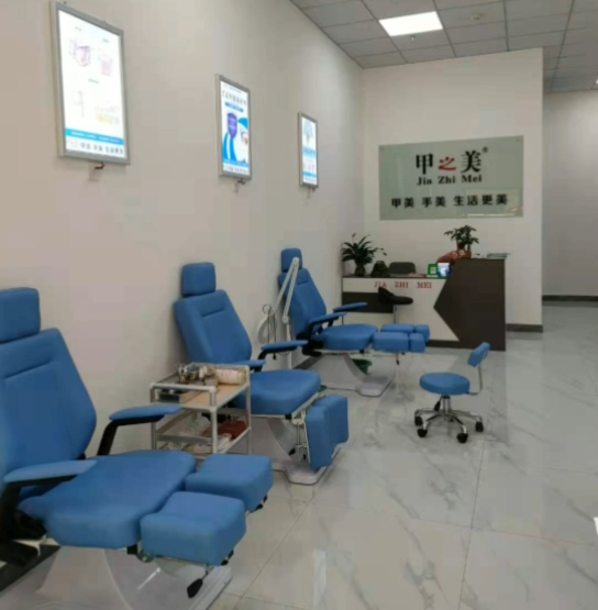 甲之美南陽(yáng)店